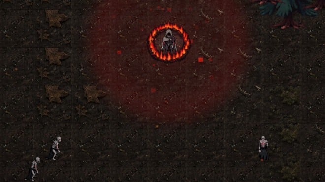 Duskvein Survivors - Bloodline Torrent Download Duskvein Survivors - Bloodline Torrent Download