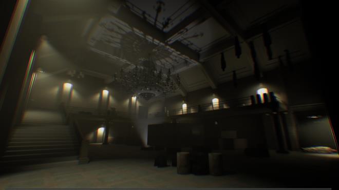 ELYSIUM : Blue Den Mansion PC Crack ELYSIUM : Blue Den Mansion PC Crack