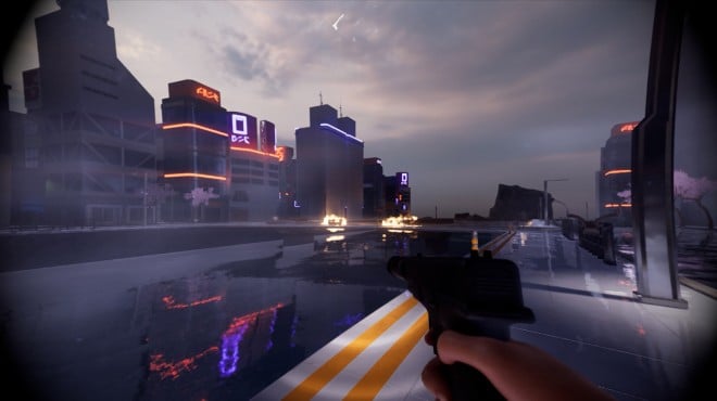 Edge of Destruction Torrent Download