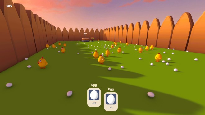 Egg-cremental PC Crack Egg-cremental PC Crack