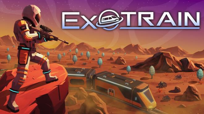ExoTrain Free Download
