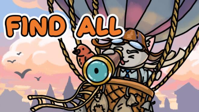 FIND ALL Free Download