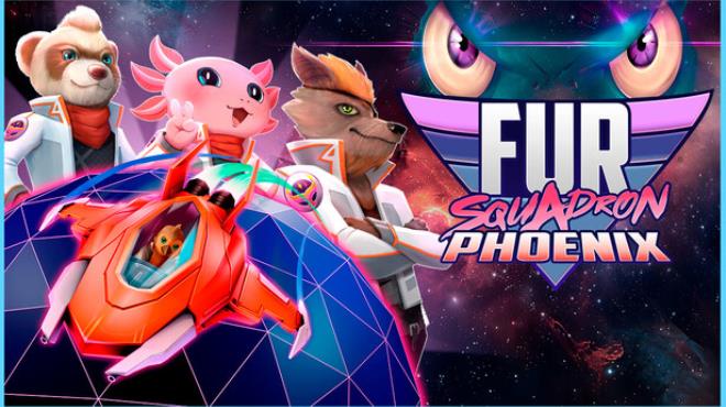 FUR Squadron Phoenix Free Download FUR Squadron Phoenix Free Download