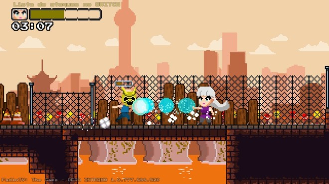 Fadin's Vacation in the Parallel Kingdom Torrent Download Fadin's Vacation in the Parallel Kingdom Torrent Download