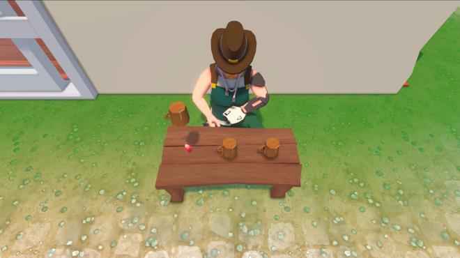 Fantasy World Simulator PC Crack