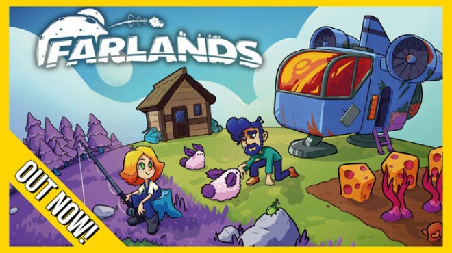 Farlands Free Download