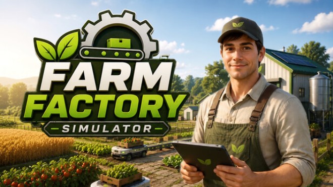 Farm Factory Simulator Free Download Farm Factory Simulator Free Download