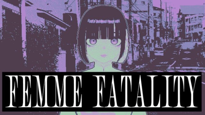 Femme Fatality Free Download Femme Fatality Free Download