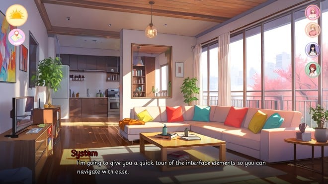 Fetish Love: NSFW Dating Sim PC Crack