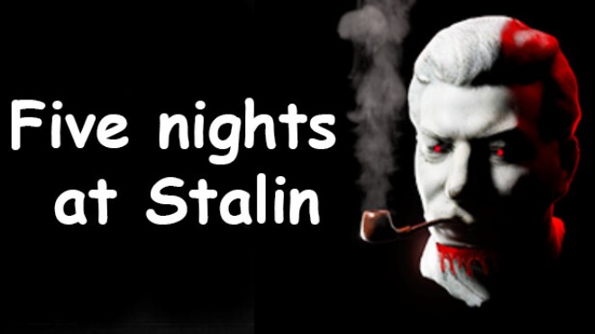 Five nights at Stalin Free Download