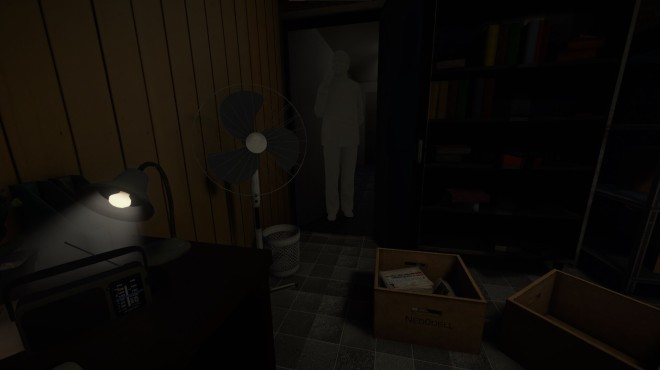 Five nights at Stalin PC Crack
