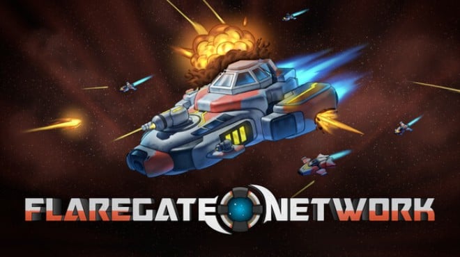 Flaregate Network Free Download Flaregate Network Free Download