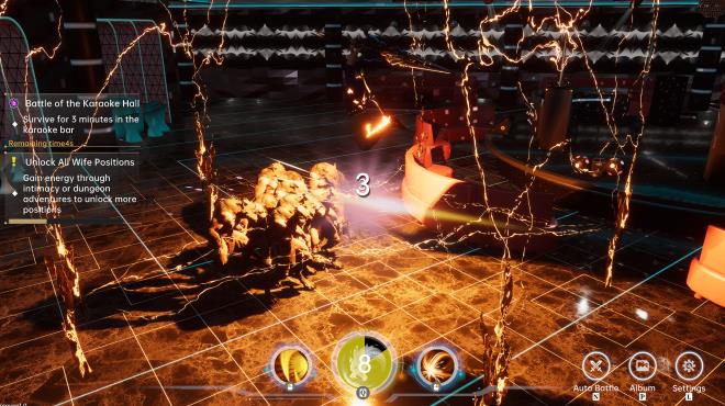 Flirting Goddesses by AFK PC Crack Flirting Goddesses by AFK PC Crack