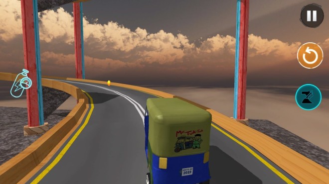 Fly Fly Tuk Tuk Torrent Download