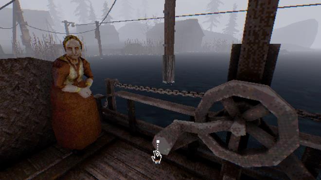 Foghorns Drown PC Crack