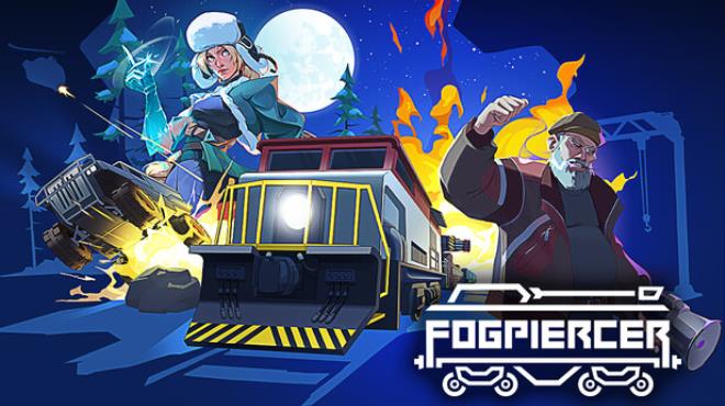 Fogpiercer Free Download Fogpiercer Free Download