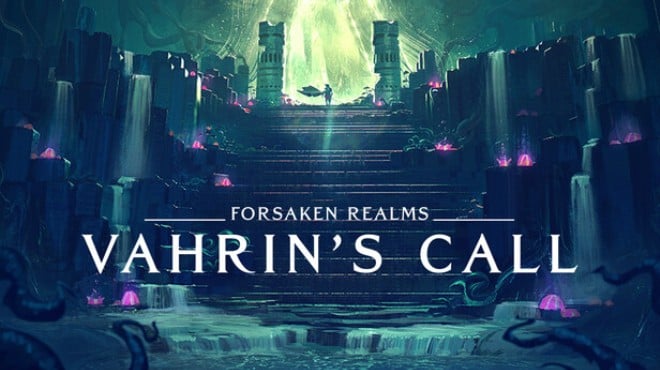 Forsaken Realms: Vahrin's Call Free Download