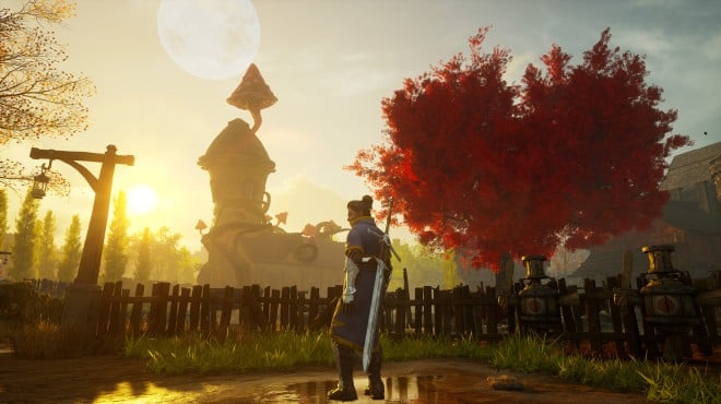 Forsaken Realms: Vahrin's Call Torrent Download