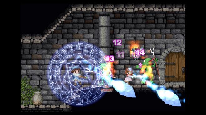 Fortune Summoners Special Edition PC Crack