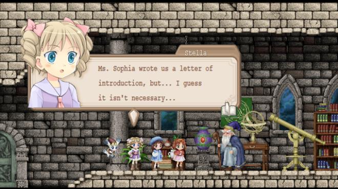 Fortune Summoners Special Edition Torrent Download