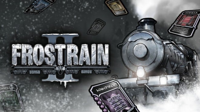Frostrain 2 Free Download Frostrain 2 Free Download