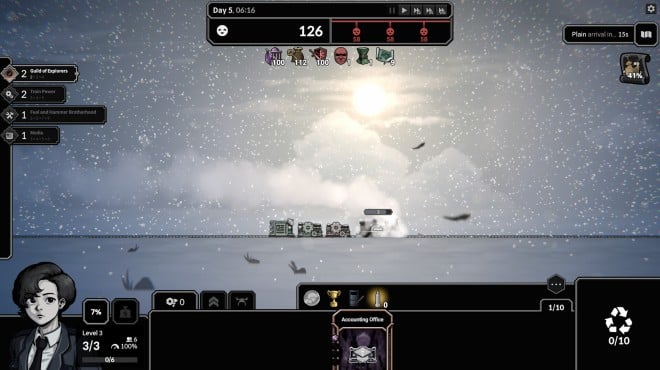Frostrain 2 Torrent Download Frostrain 2 Torrent Download