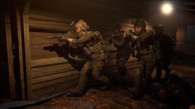 GROUND BRANCH PC Crack