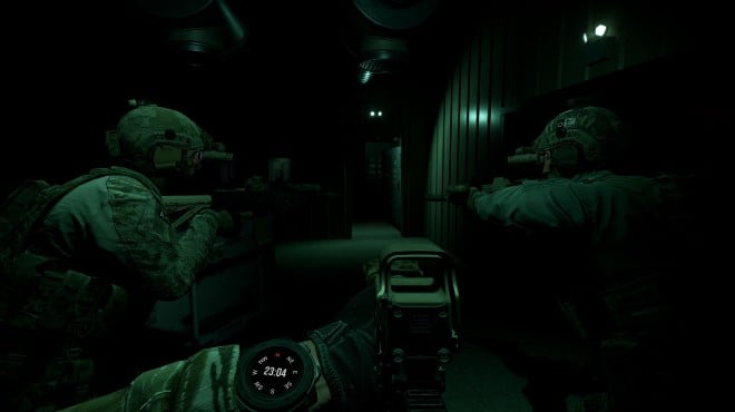 GROUND BRANCH Torrent Download