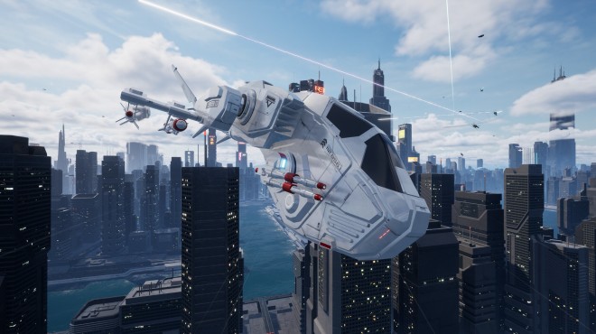 G-Rebels PC Crack