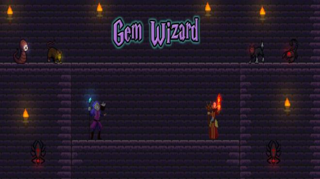 Gem Wizard Free Download