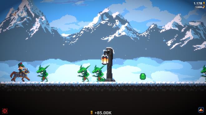 Goblin Attack PC Crack