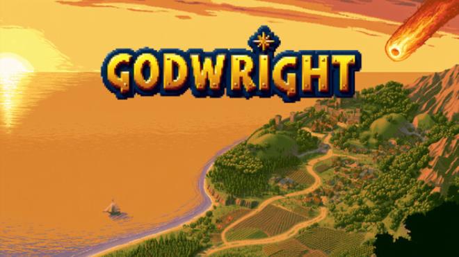 GodWright Free Download