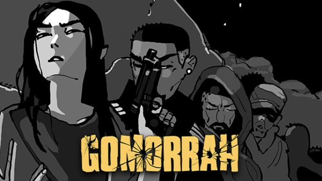 Gomorrah Free Download