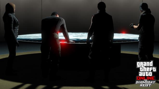Grand Theft Auto V Legacy Torrent Download
