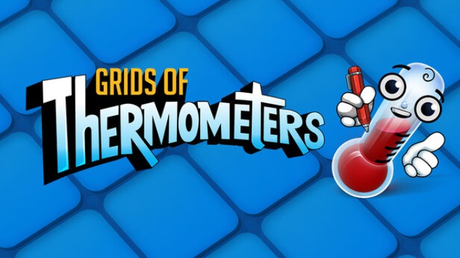 Grids of Thermometers Free Download