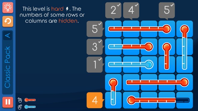 Grids of Thermometers Torrent Download