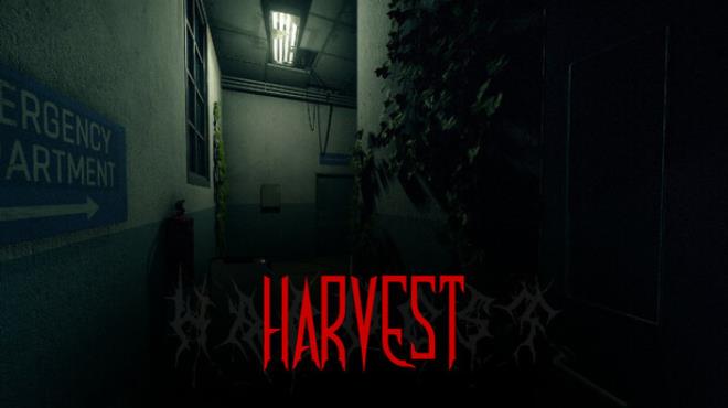 HARVEST Free Download