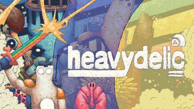 HEAVYDELIC Free Download
