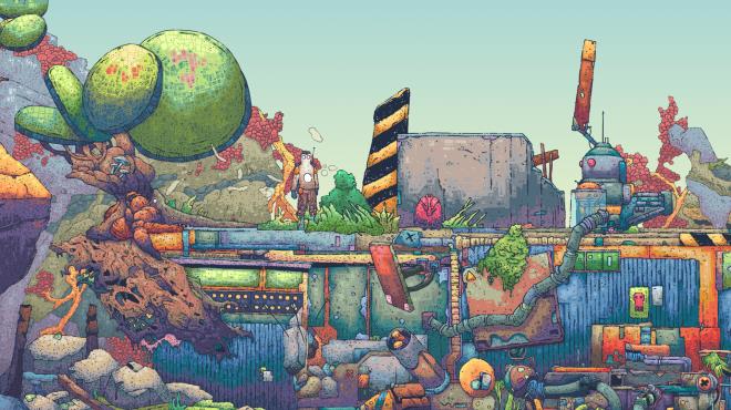 HEAVYDELIC Torrent Download