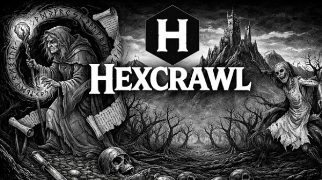 HEXCRAWL Free Download
