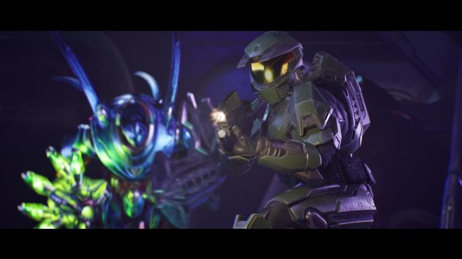 Halo: Campaign Evolved PC Crack Halo: Campaign Evolved PC Crack