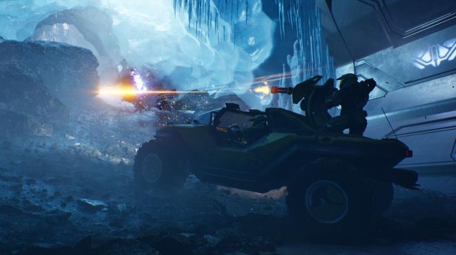 Halo: Campaign Evolved Torrent Download Halo: Campaign Evolved Torrent Download