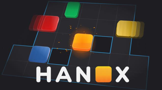 Hanox Free Download
