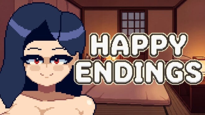 Happy Endings Free Download Happy Endings Free Download