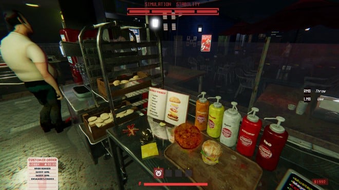 Happy's Humble Burger Cult Torrent Download Happy's Humble Burger Cult Torrent Download