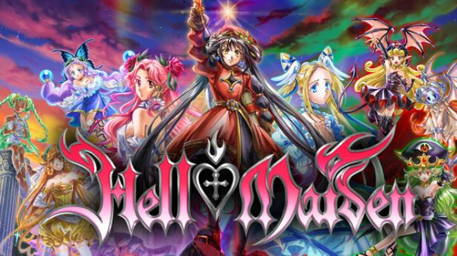 Hell Maiden Free Download Hell Maiden Free Download