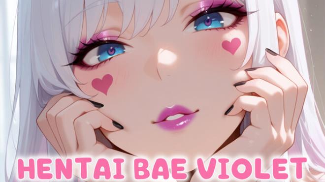 Hentai Bae Violet Free Download
