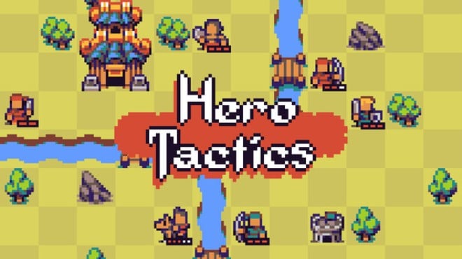 Hero Tactics Free Download Hero Tactics Free Download