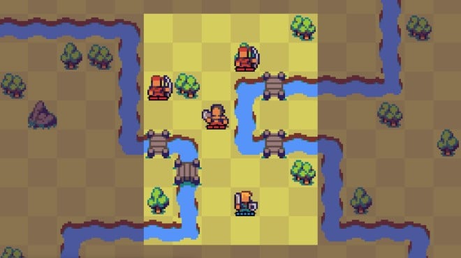 Hero Tactics PC Crack Hero Tactics PC Crack