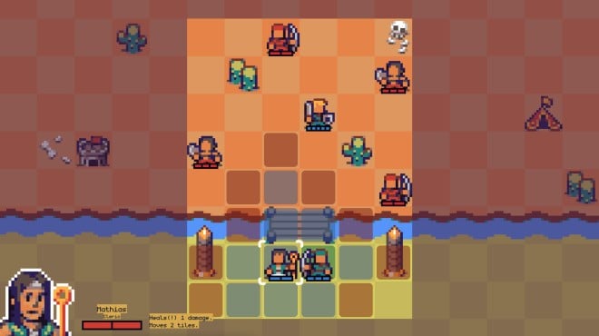 Hero Tactics Torrent Download Hero Tactics Torrent Download